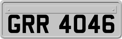 GRR4046