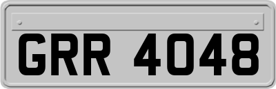 GRR4048