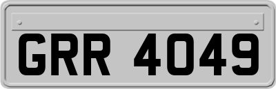 GRR4049