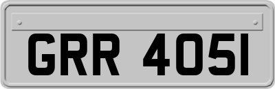 GRR4051