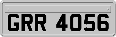 GRR4056