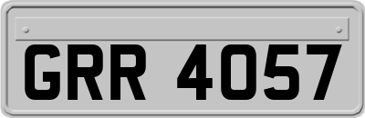 GRR4057