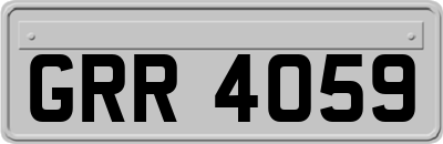 GRR4059