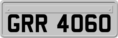 GRR4060