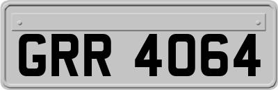 GRR4064