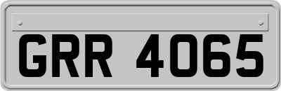 GRR4065