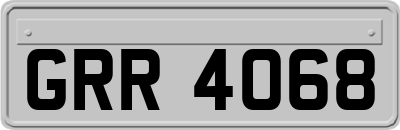 GRR4068