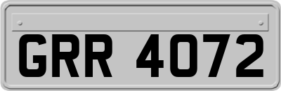 GRR4072