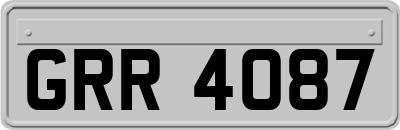 GRR4087