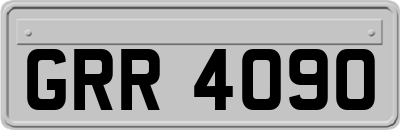 GRR4090