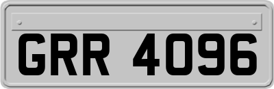 GRR4096