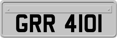 GRR4101