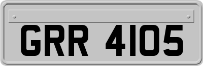 GRR4105