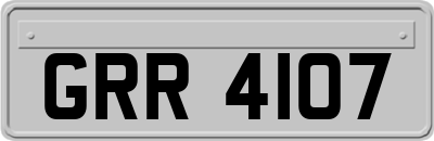 GRR4107