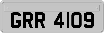 GRR4109