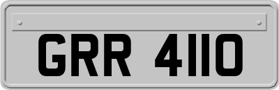 GRR4110