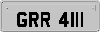 GRR4111
