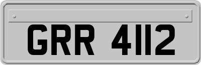 GRR4112