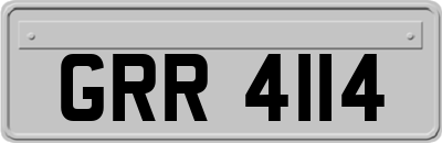 GRR4114