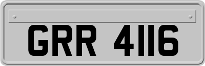 GRR4116