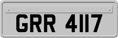 GRR4117