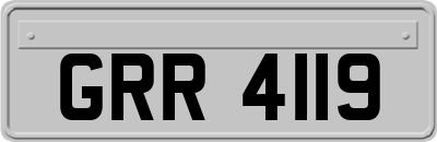 GRR4119