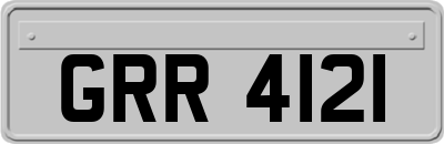 GRR4121