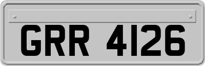 GRR4126