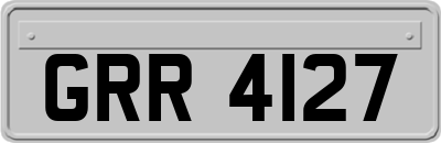 GRR4127