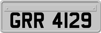 GRR4129