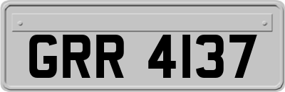 GRR4137