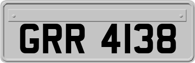 GRR4138