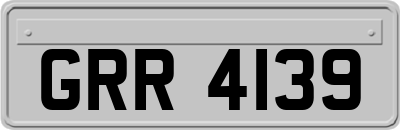 GRR4139