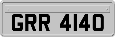 GRR4140