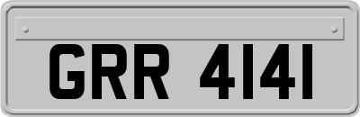 GRR4141