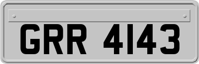 GRR4143