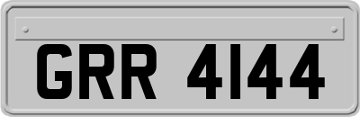 GRR4144