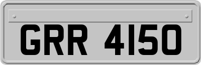 GRR4150