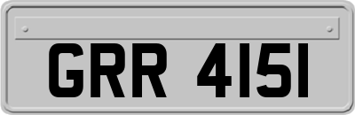 GRR4151