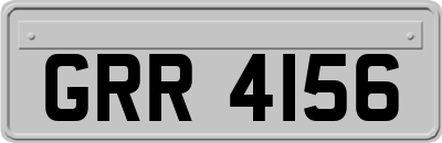 GRR4156