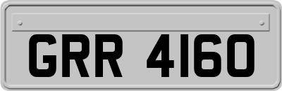 GRR4160