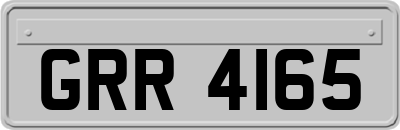 GRR4165