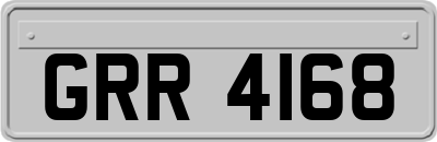 GRR4168