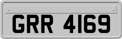GRR4169