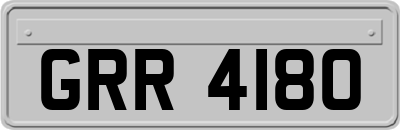 GRR4180