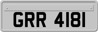 GRR4181