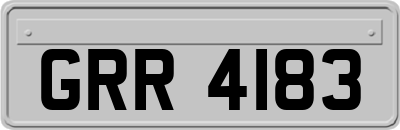 GRR4183