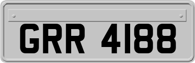 GRR4188