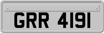 GRR4191