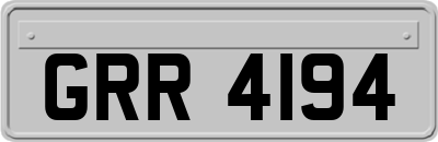 GRR4194